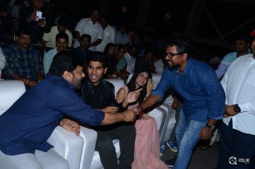 Srirastu Subhamastu Movie Audio Success Meet